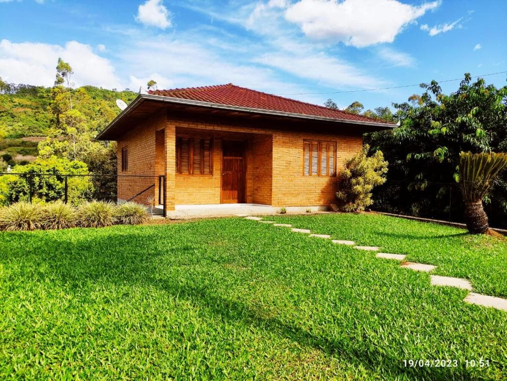 Teste Casa