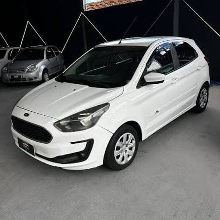 Teste ad carro