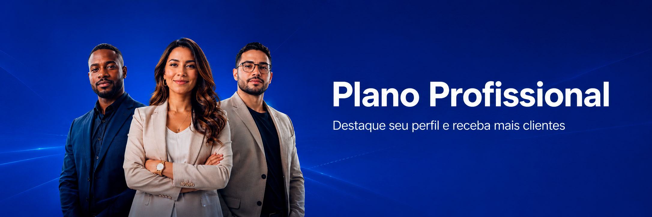 Profissional AcheiUSA
